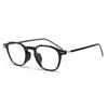 TR90 Frame Retro Art Fashion Anti-blue Glasses