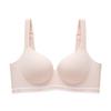 Seamless Lift & Shape Ultra-Thin Women's Bra with Side Support - Anti-Sagging, Summer Style
