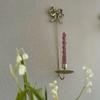 Wall Sconces Candle Holders Wall Candle Holders Retro Wall Mount Candle Sconces for Bathroom Dining Room Home Decors