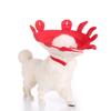 Pet Supplies Protective Collar Collar Dog Protective Cover Flower Protective Collar Pet Beauty Medical Cover