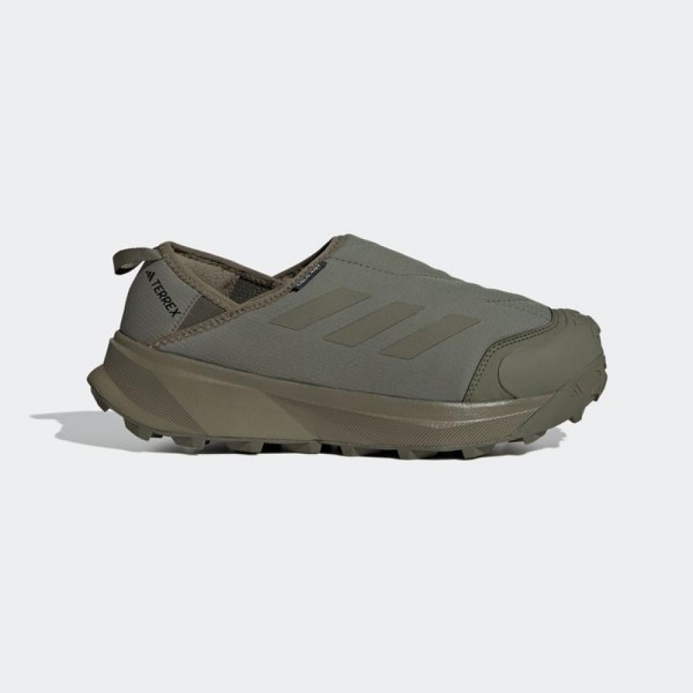 

Adidas Galleria Unisex Terrex Terrex Winter Slip On Cold Lady Boots KAKHI/230
