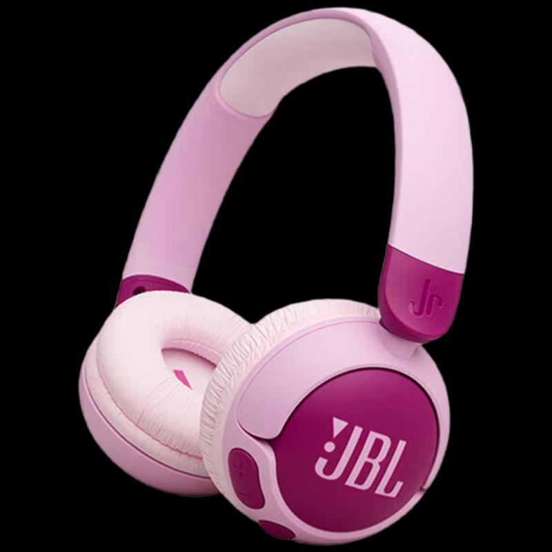 JBL JR320BT Kids Wireless Bluetooth Headphones