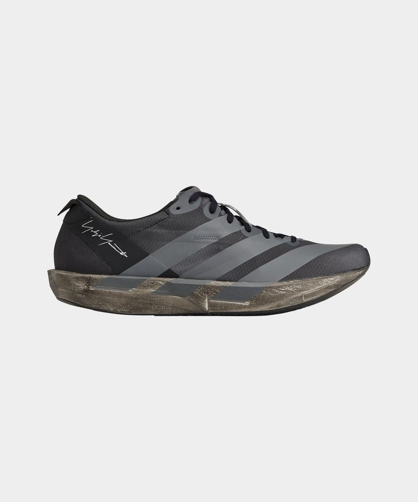 Y-3 (U) Adios 9 Black Y-3 Adios 9 Black/Grey Five/Off White