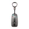 Car Sticker TPU Car Remote Key Case Cover Shell For Mercedes Benz A C E S G Class GLC CLE CLA GLB GLS W177 W205 W222 W213 X167 A