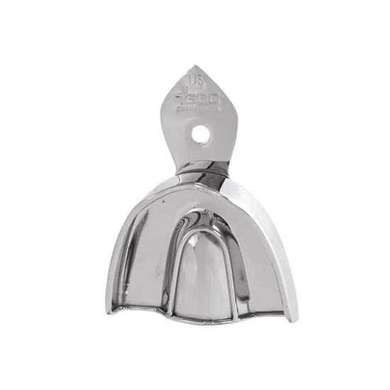 

GDC Dentulous Non-Perforated Impression Trays Upper # 3 (Itrldnpu3)