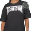 Beartooth Band Men's T-Shirt, Caleb Shomo Shirt, Metalcore Hard Rock Tee, American Rock Band Shirt, Heavy Music Graphic Tee