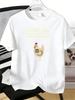Unisexs Tee Chicken Game Cartoon Chicken Letter Print Cotton Short Sleeve Male Casual Streetwear Outdoor Daily Basic Fashion Top
