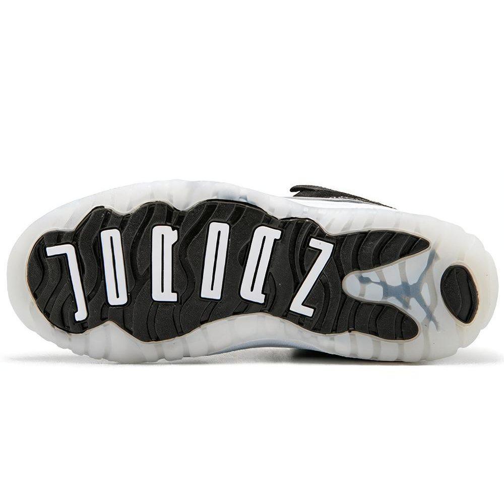 Jordan 11 Retro Low Barons PS 505835-010