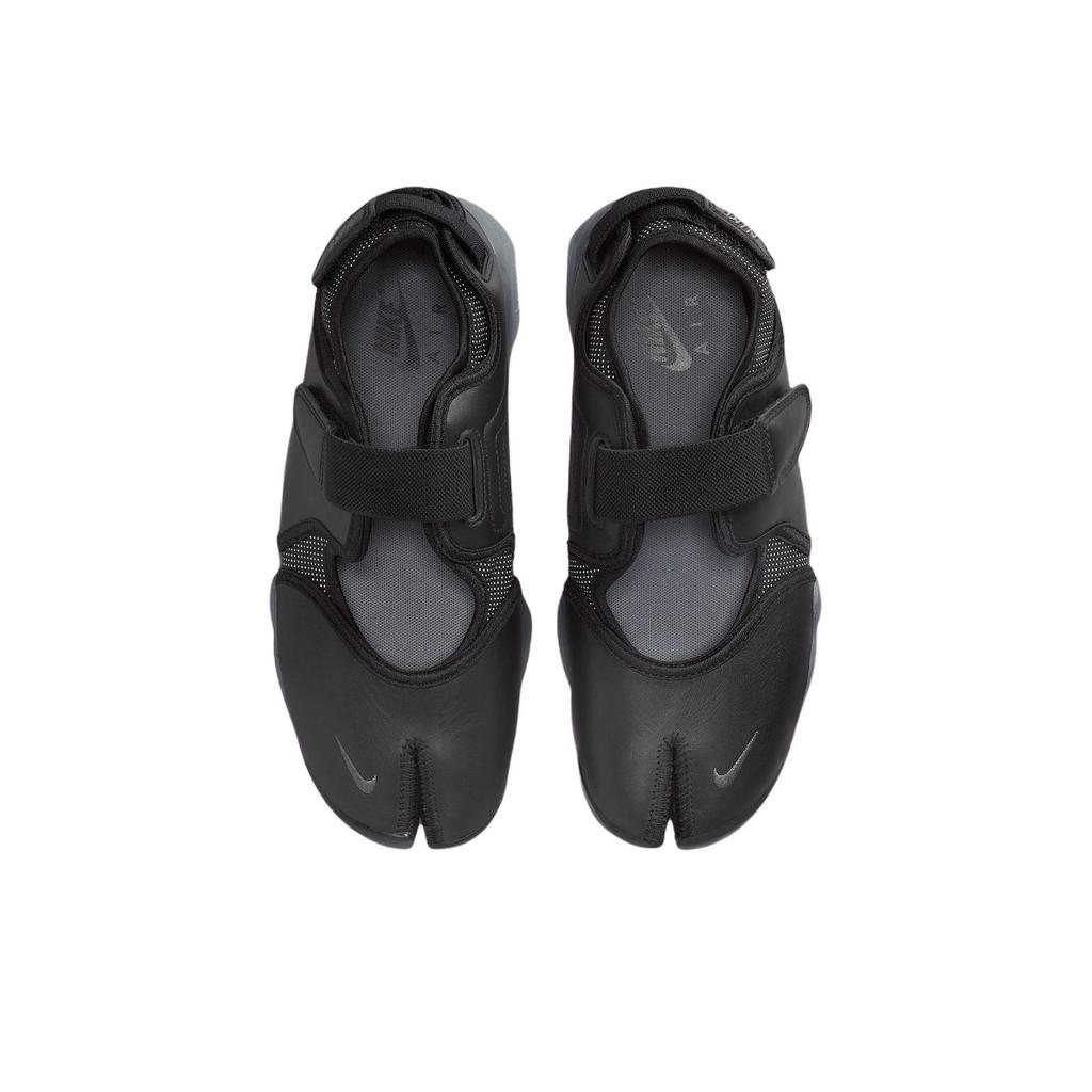 Nike Air Rift Fashion Retro Mary Jane Shoes Women Shoes Black IM6017-010