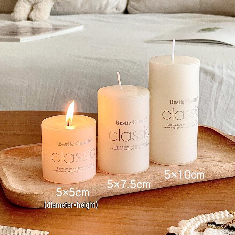 LIEI Cup-shaped Decorative Candle