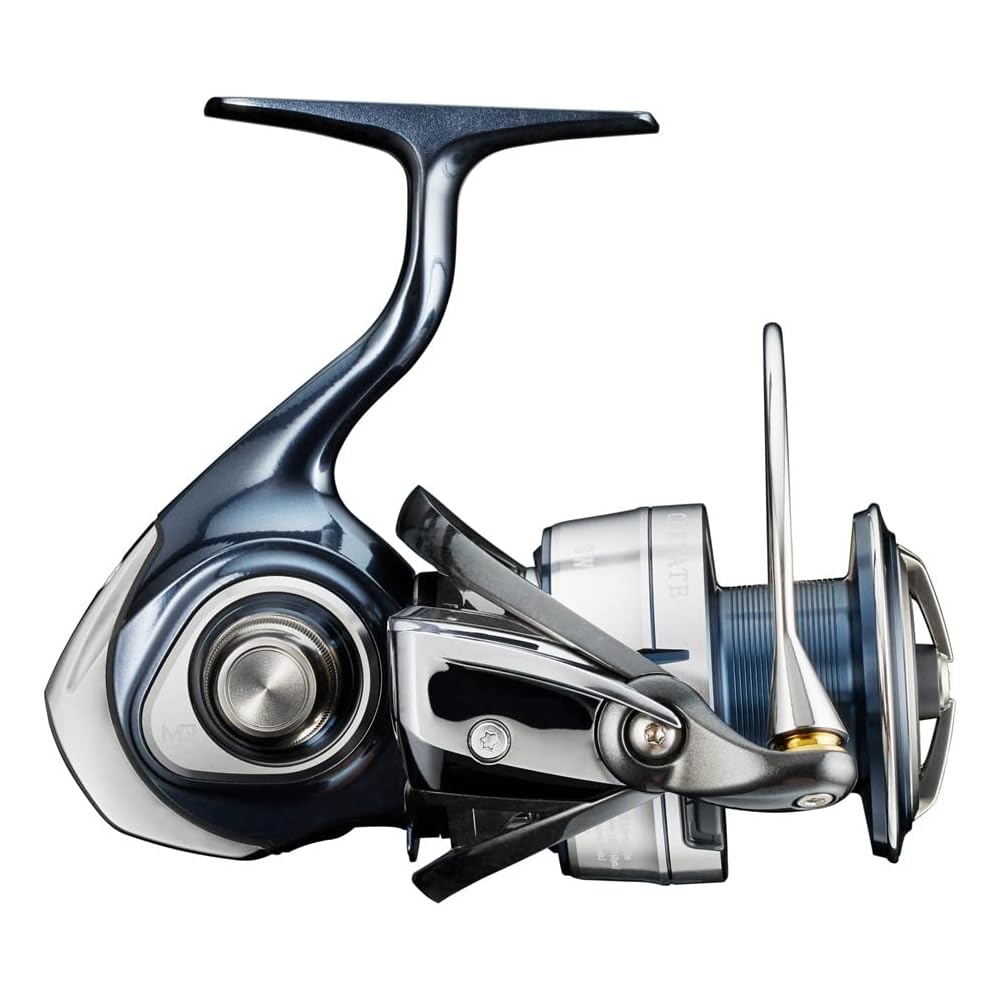 Daiwa Certate SW 5000-H Spinning Reel High Performance Durable Fishing Gear