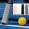 Non-Slip Pickleball Paddle Grip Cover Silicone Pickleball Racket Overgrip  Pickleball Accessories