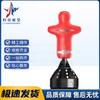 Li Jian Po Kong Standing Punching Bag Training Dummy