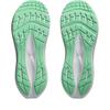 Asics Patriot 14 Synthetic Leather EVA Foam Midsole Round Toe Cushioning Low Top Running Shoes Kids sneakers 1014A392-300