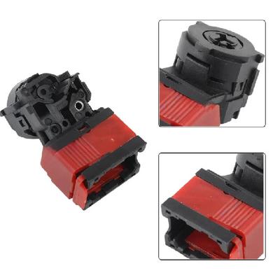 Dispositivos eléctricos para coche – Interruptores