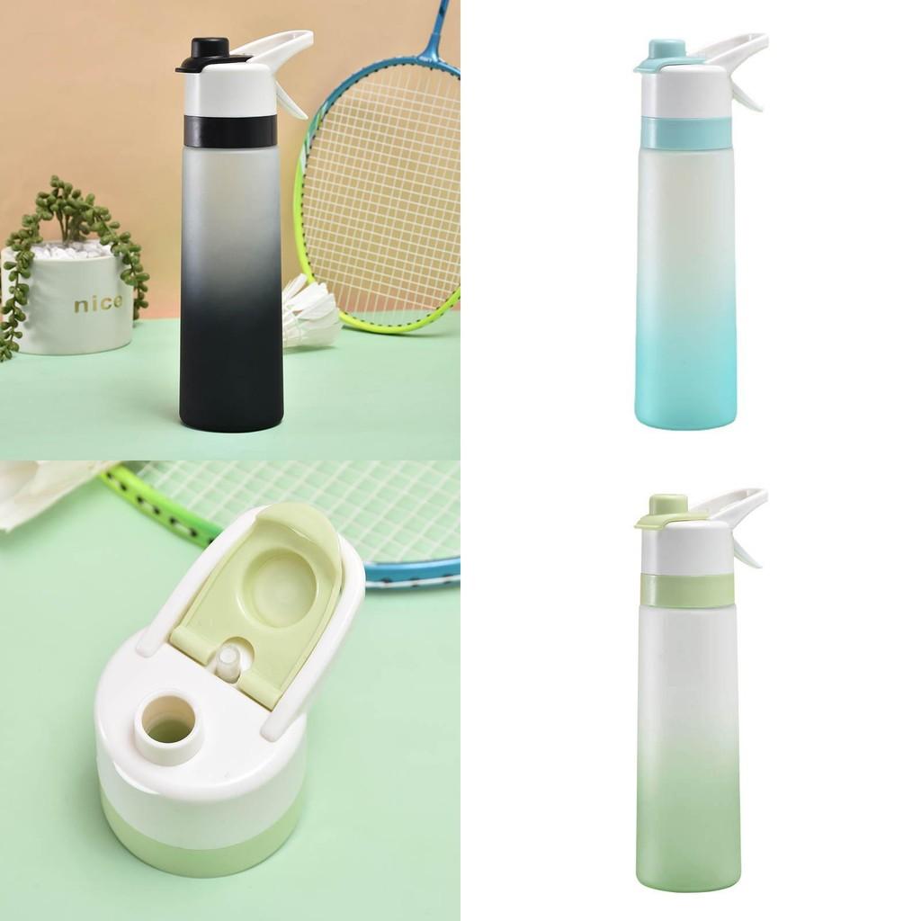 Pc Sports Water Bottle 700ml Matte Finish Durable Outdoor Hydration For Active Use