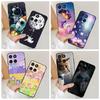 For Motorola Edge 60 Pro Phone Case Astronaut Silicone Camera Protection Back Cover For Moto Edge 60s 60 Stylus 60Pro 5G Funda
