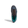 adidas Terrex AX3 Grey Blue Black Orange FV6852