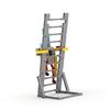 Moc Stair-Climbing Robot Building Block For School Student Educational Puzzle Toys Bricks Assembly Toys Children Gift
