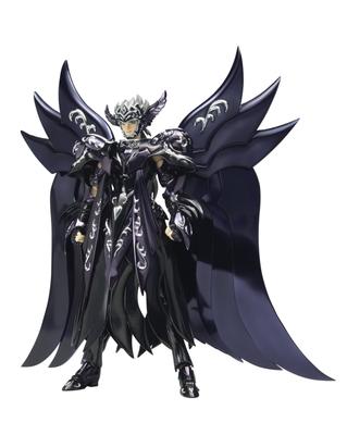 TAMASHII NATIONS Saint Cloth Myth Thanatos, Bóg Śmierci