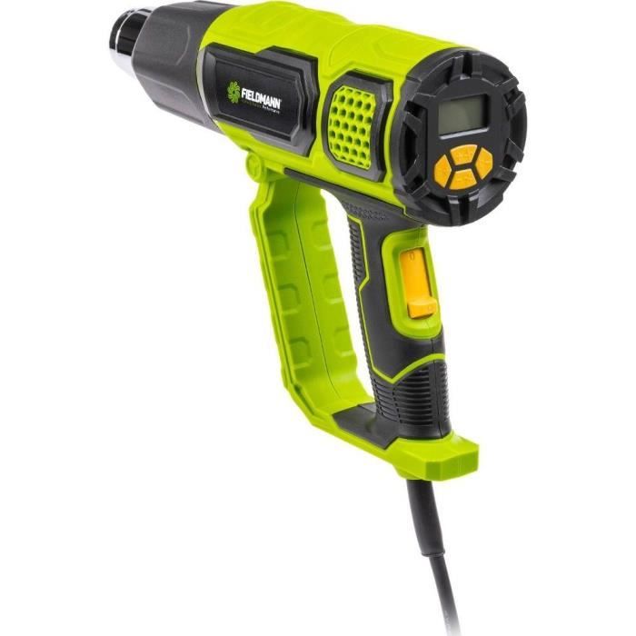 Pistolet thermique - Fieldmann - FDHP 202002-E