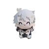10cm Honkai: Star Rail Plüschtier Sunday Phainon Dr. Verhältnis Mydei Klinge Plüsch Aventurin Kuscheltier Cartoon Anhänger Geburtstagsgeschenk
