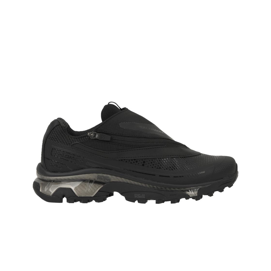 Kith x Salomon XT-Voyager 2 Melnas