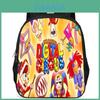 The Amazing Digital Circus 15 Inch Backpack Stylish Oxford Cloth Student Bag