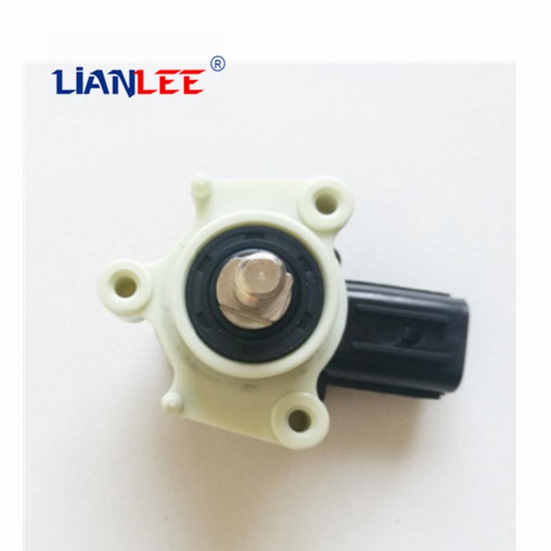 

2 Year Warranty GS1F-51-21Y Headlight Level Sensor GS1F-51-22YB GS1F5122YC For 2008-2011 Mazda 6 GH GS1F-51-22YC