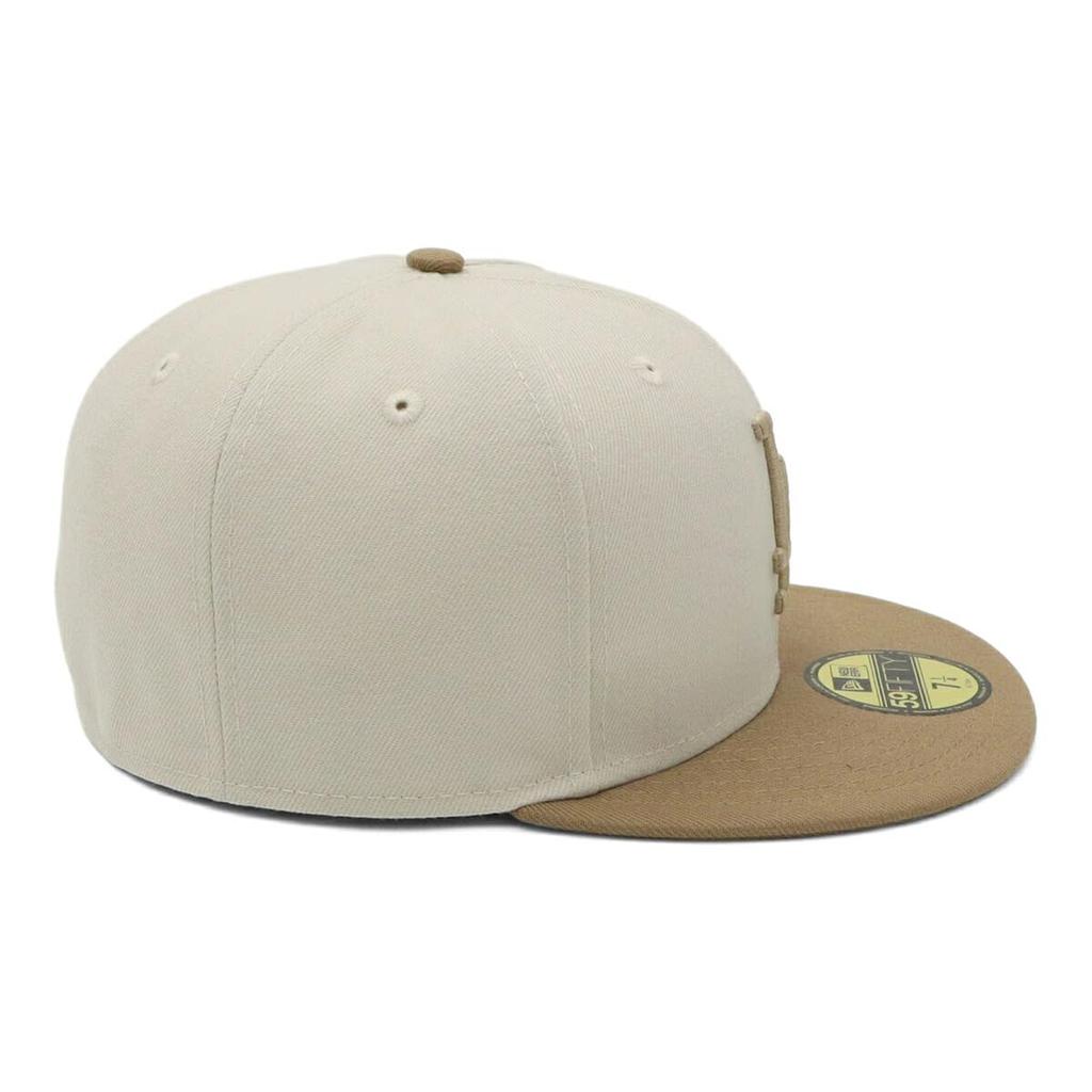 New Era 59FIFTY Cap by MLB Los Angeles featuring Shohei Ohtani in LA and This cap is exclusive to ONSPOTZ and is perfect for men and Also a flat