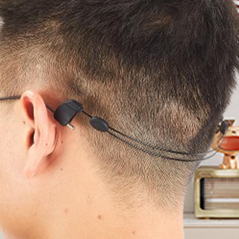 Glasses Strap Eye Glasses String Holder Straps Adjustable Anti Slip Lightweight Elastic Glasses String For Men And Women
