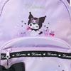 SANRIO Kids Backpack M Kuromi 576379