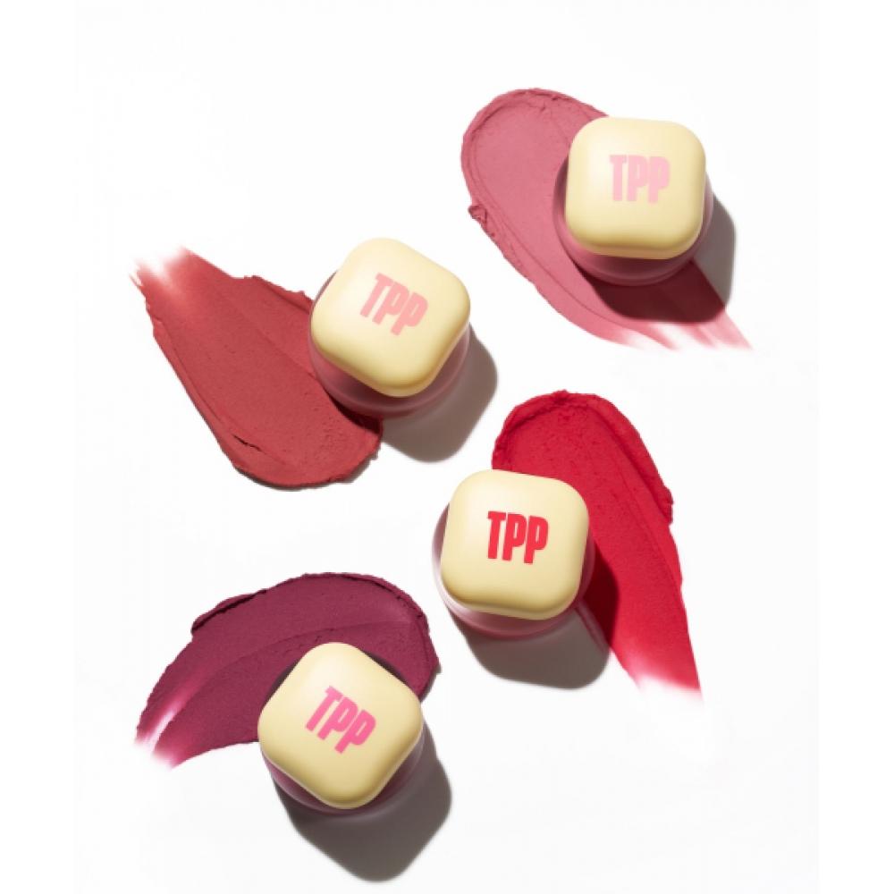 Theprettypetite Tpp Butterblur Lip Cheek 2color Choice