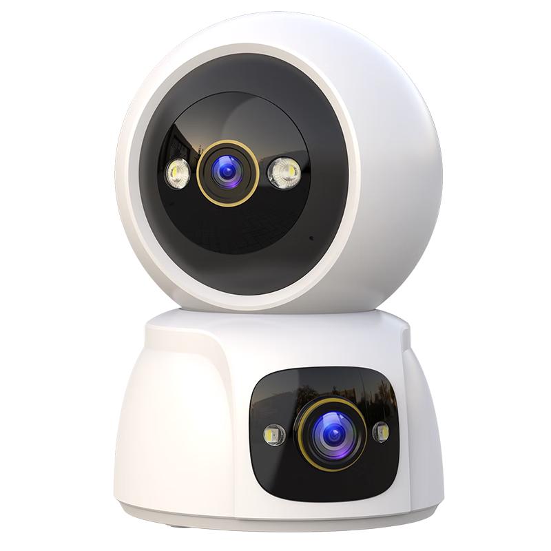 AnYe 360° Dual-Lens Smart Security Camera (CN version)