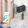 Gps Locator For Seniors And Kids With Vibration Sos And Geofence Alerts