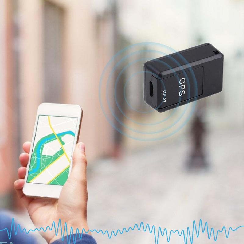 Gps Locator For Seniors And Kids With Vibration Sos And Geofence Alerts