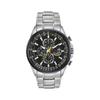 Leather Belt Personality Large Dial Fashion Casual Men's Watch Luminous Men's Quartz Watch