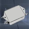 Single-phase Dual-stage High-Performance AC Power Filter CW4L2-10A20A-S 220VAC