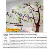 Shixun 3D Acrylic Wall Sticker