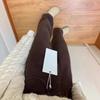 2024 Trendy Hong Kong Style Velvet Jeans: Hip-Hop High Street Rogue Pants