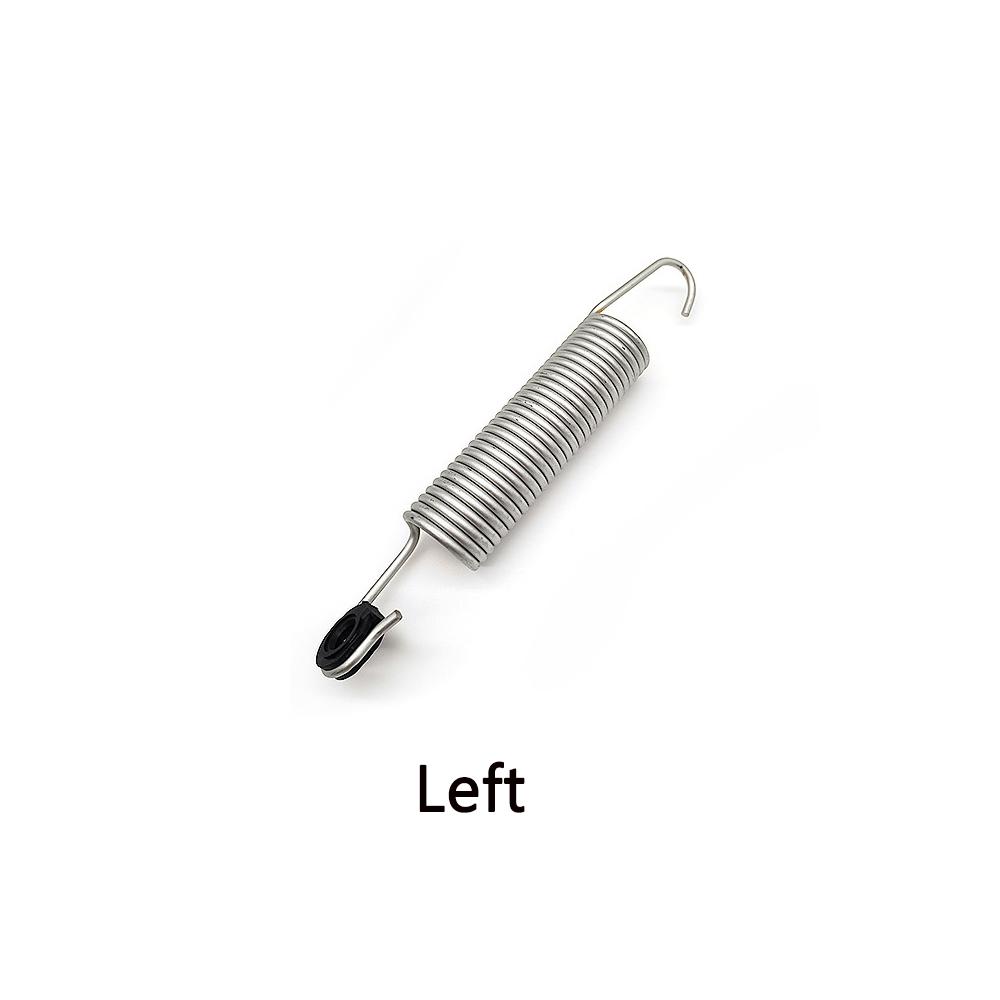 

For BMW 5 Series E60 Car Left Right Trunk Shock Absorber With Spring Sedan Durable & Practical 51247141490 2002-2010 Left
