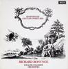 LP Record RICHARD BONYNGE ENGLISH CHAMBER OR  Eighteenth Century Overtures SXL6531 Decca 1972 UK Classical Used
