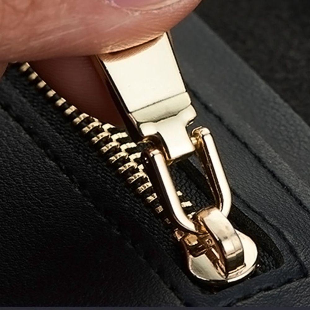 Metal Detachable Sewing Accessories DIY Zipper Head Zipper Pullers Zipper Sliders Repair Kits