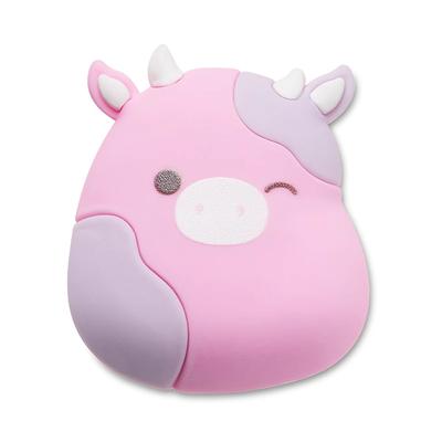 Bull Shaped Design Shoe Accessories Women's Multicolor