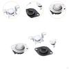Droger Thermische Zekeringen Kit, Thermische Thermostaat Thermistor, Accessoire Verwarmingskit voor LG