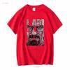 I AM THE ONE WHO KNOCKS WOMAN T SHIRT Breaking Heisenberg Walter Bad White vintage Washed Slightly homme streetwear fashion
