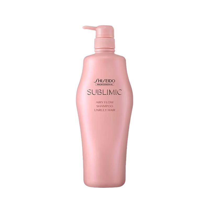 Shiseido Professional Oil Control & Volumizing Shampoo
