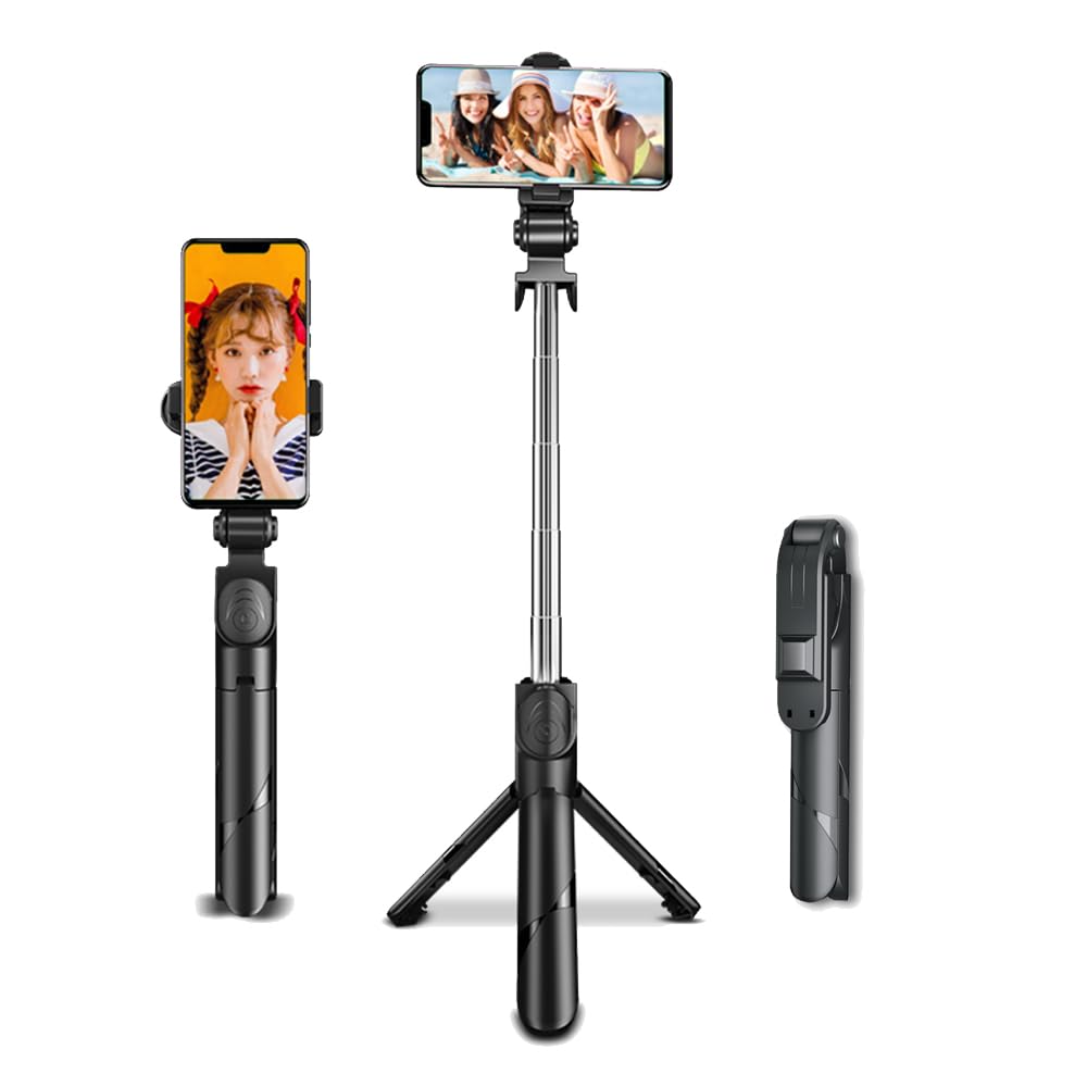 

Штатив для селфи iPhone Android Bluetooth смартфон фотография селфи 360 градусов поставляется с пультом дистанционного управления удобная для переноски палка, смартфон, монопод,