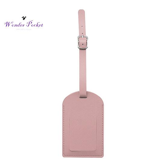 Функциональная дорожная сумка. Этикетка для защиты конфиденциальности. Портативная — фото 18