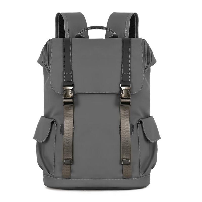 

Li Shen Multi-functional Business Travel Backpack